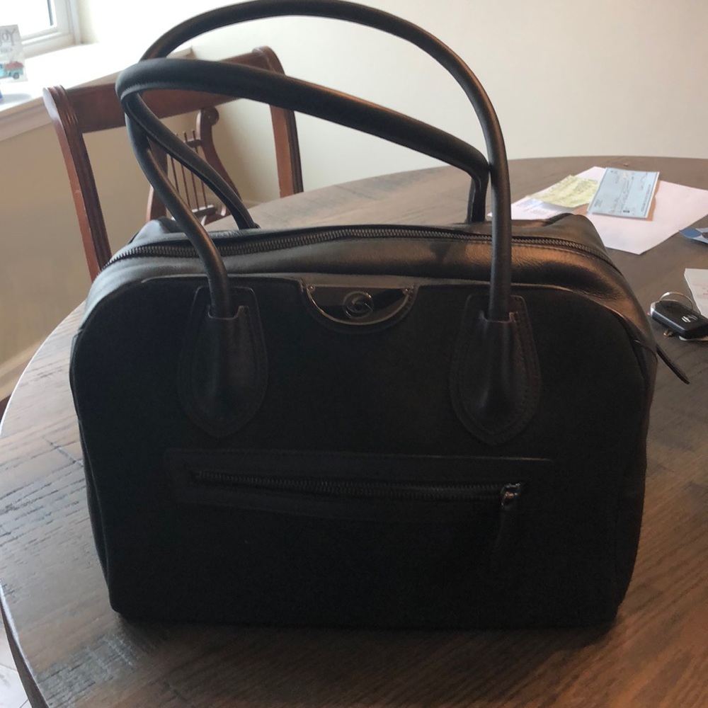 6 Pack Fitness Meal Prep Bag